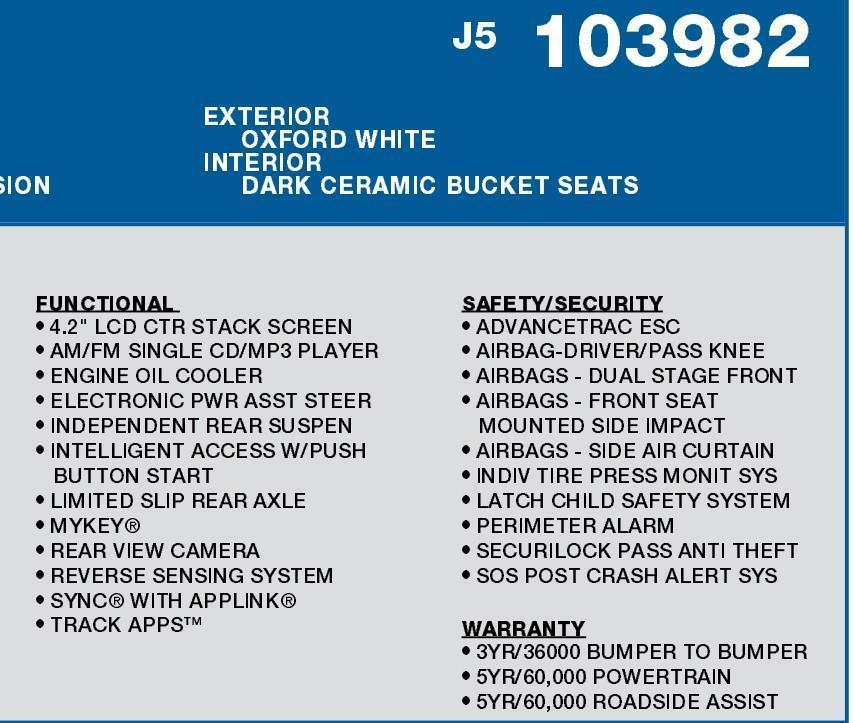 used 2018 Ford Mustang car, priced at $25,900