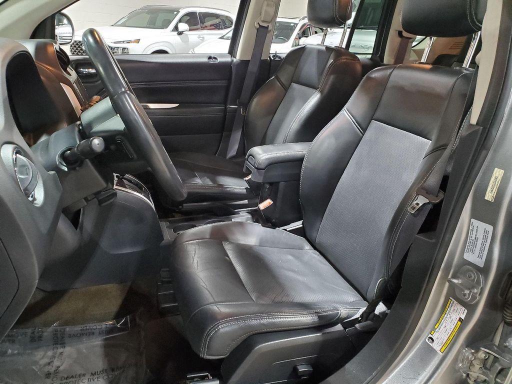 used 2016 Jeep Compass car, priced at $5,998