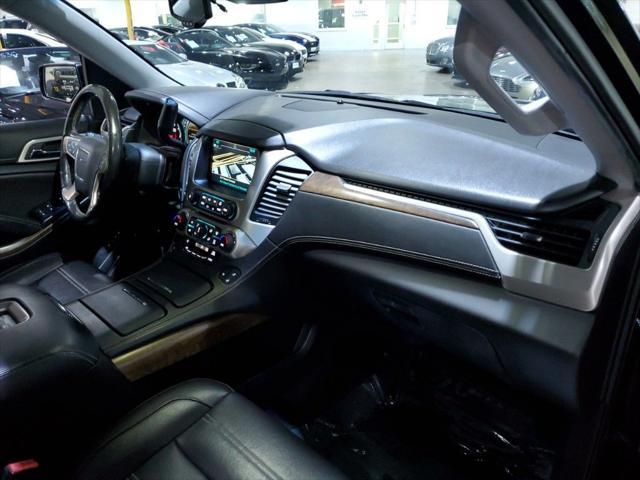 used 2018 GMC Yukon XL car, priced at $23,988