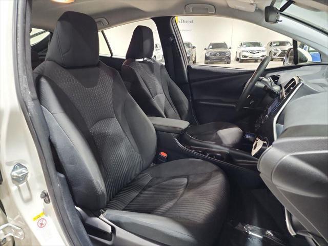 used 2017 Toyota Prius car, priced at $12,884