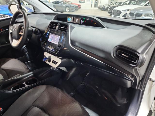 used 2017 Toyota Prius car, priced at $13,588