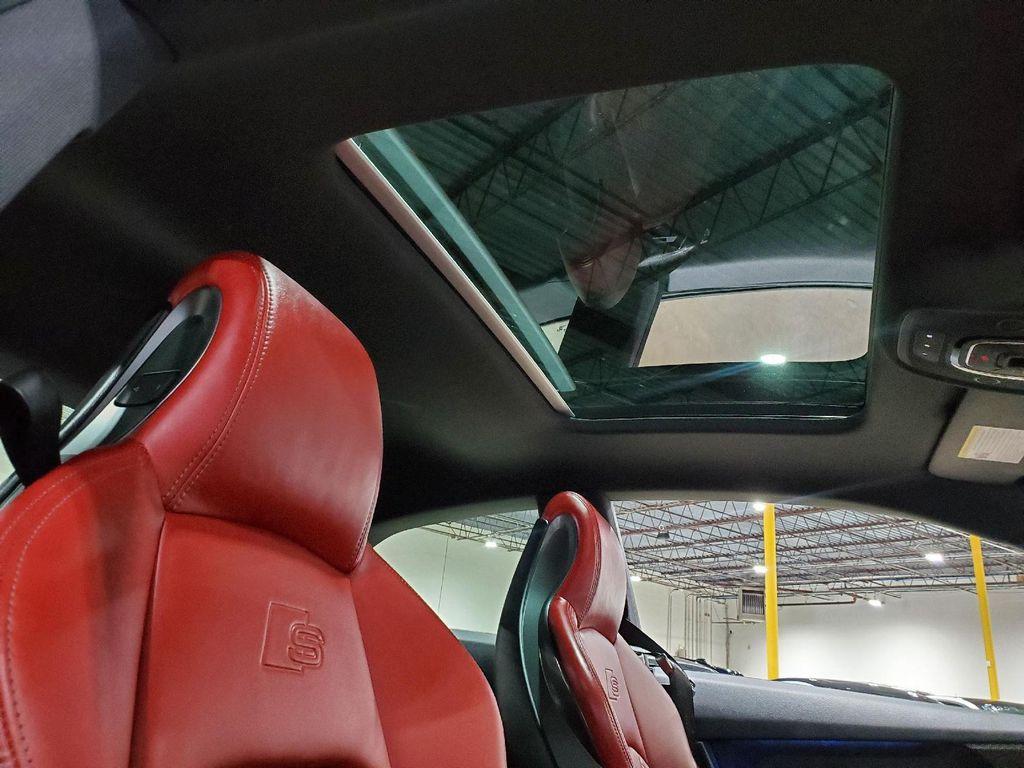 used 2018 Audi S5 car, priced at $31,891