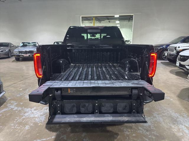 used 2019 GMC Sierra 1500 car, priced at $32,531