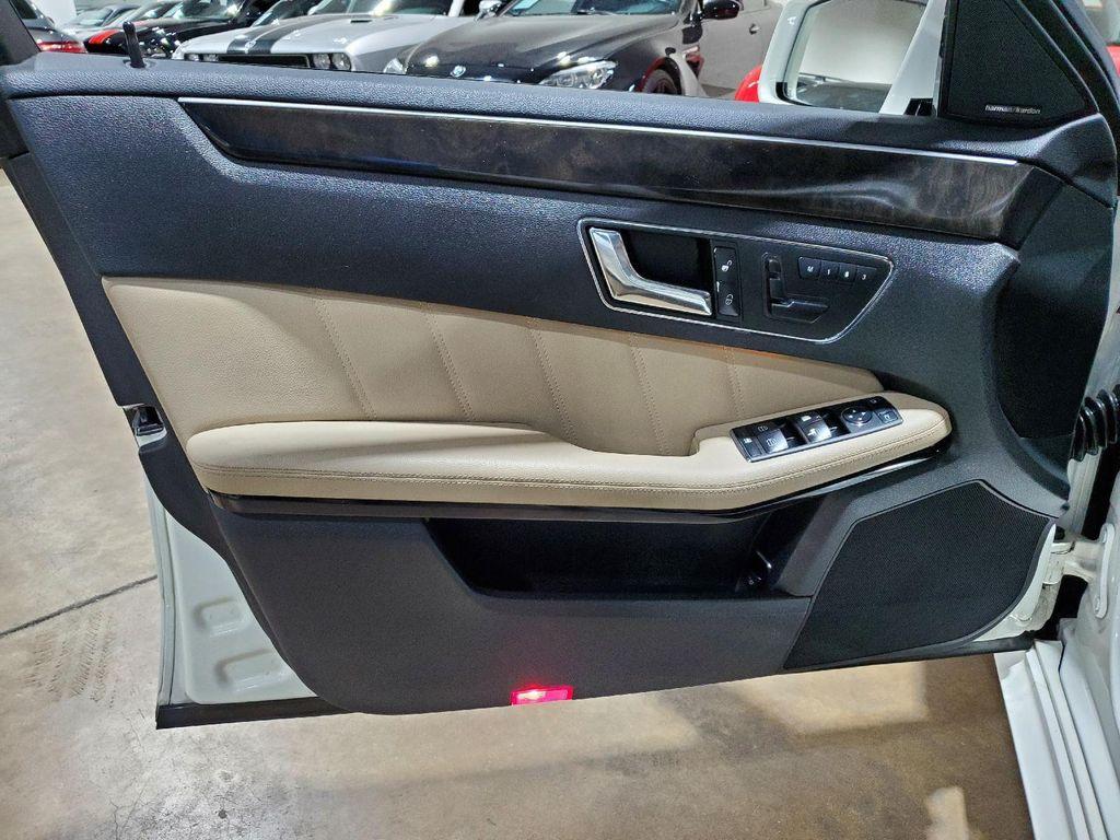 used 2010 Mercedes-Benz E-Class car, priced at $7,488