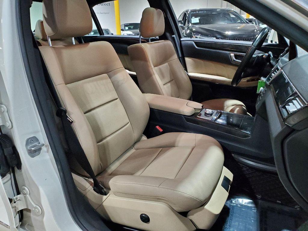used 2010 Mercedes-Benz E-Class car, priced at $7,488