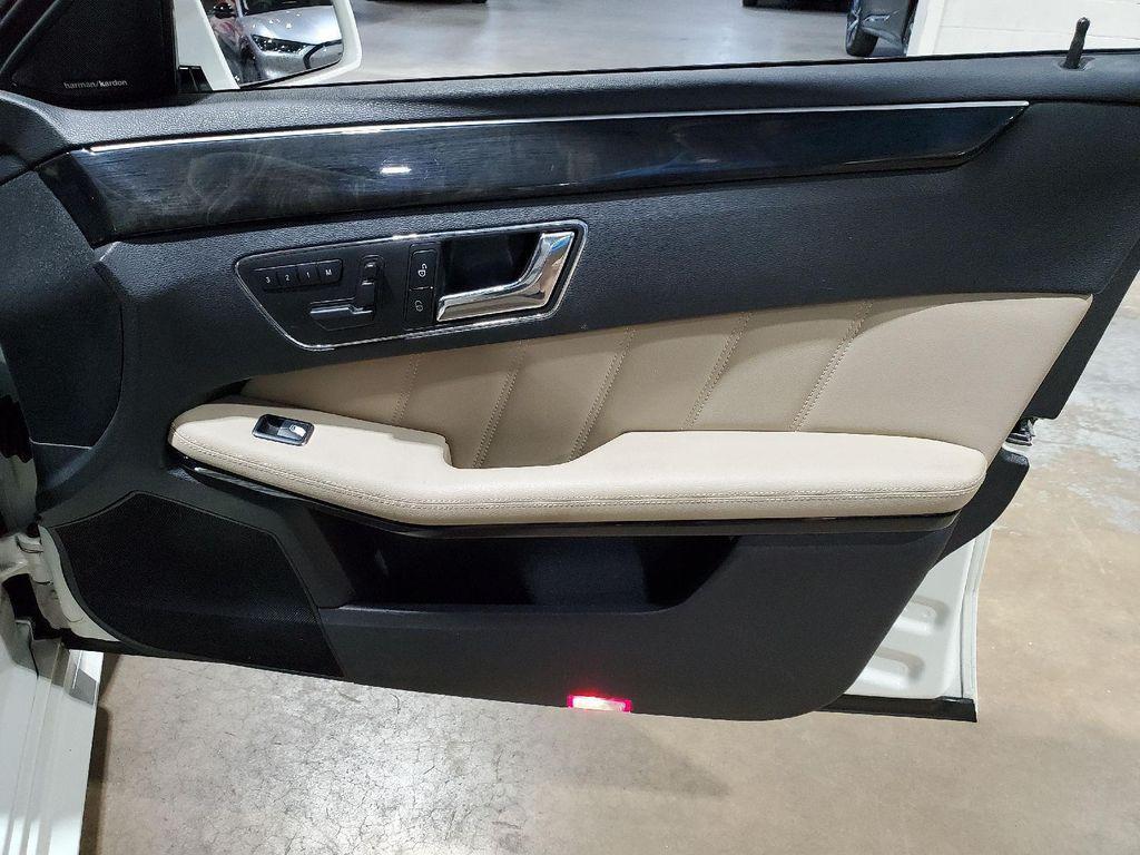 used 2010 Mercedes-Benz E-Class car, priced at $7,488