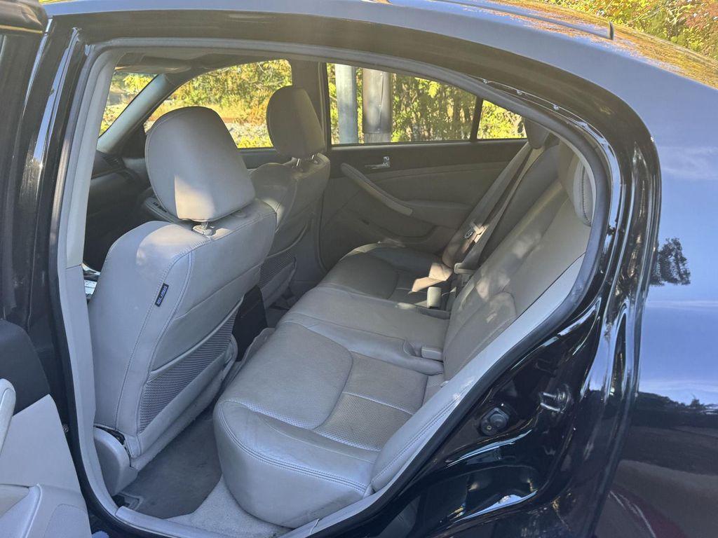 used 2006 INFINITI G35 car, priced at $5,900