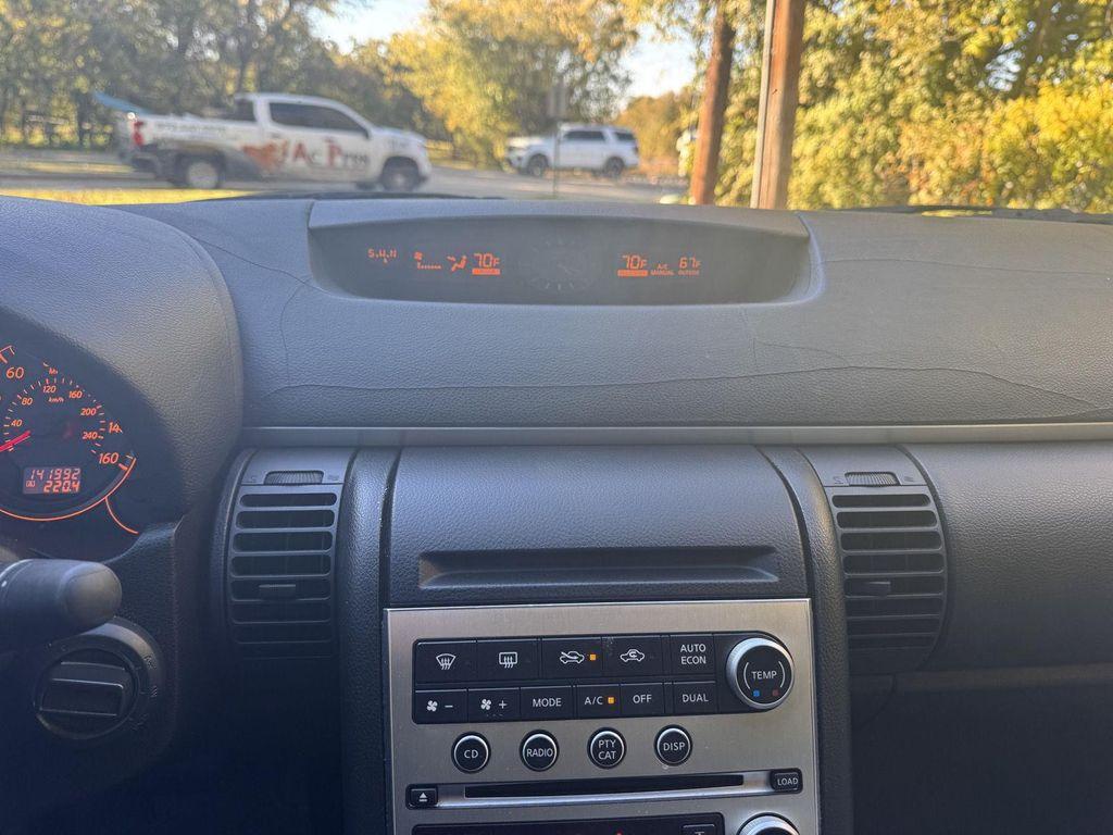 used 2006 INFINITI G35 car, priced at $5,900