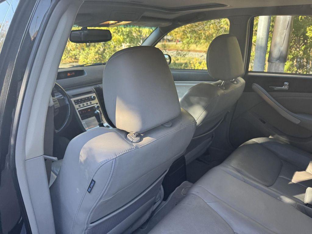 used 2006 INFINITI G35 car, priced at $5,900