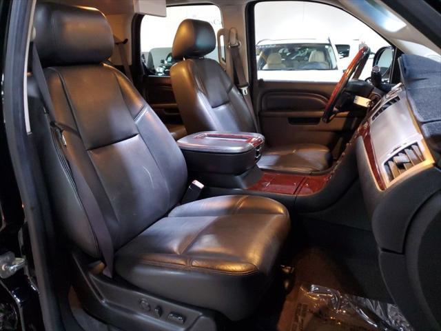 used 2013 Cadillac Escalade car, priced at $14,874