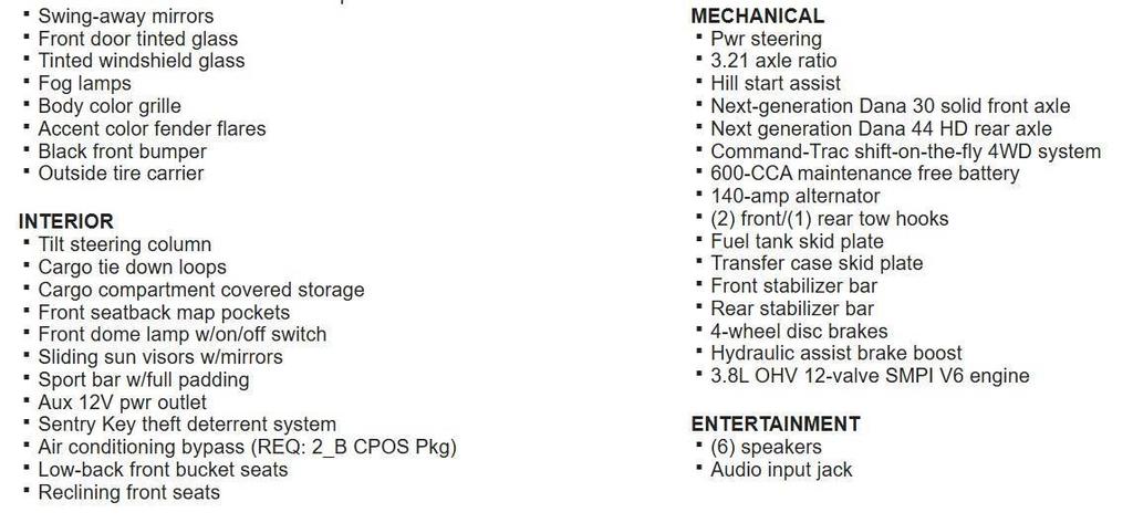 used 2010 Jeep Wrangler car, priced at $13,998