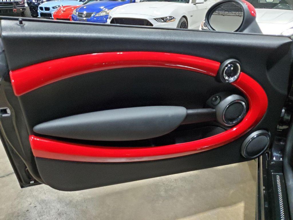 used 2012 MINI Cooper S car, priced at $14,998