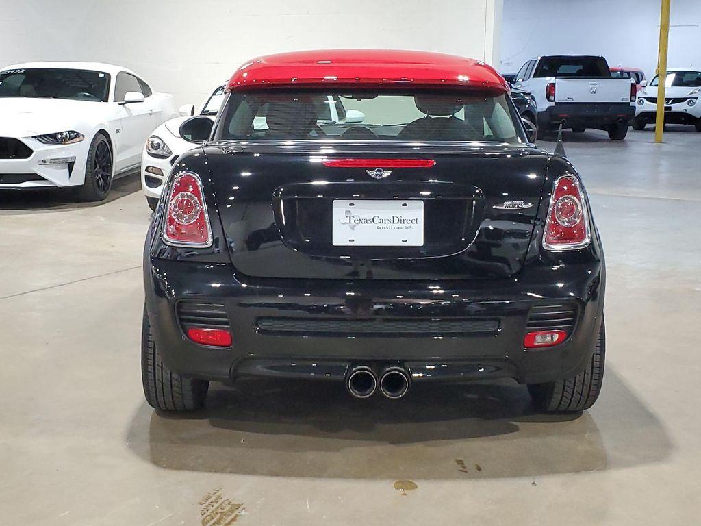 used 2012 MINI Cooper S car, priced at $14,998