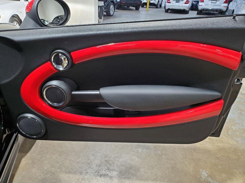 used 2012 MINI Cooper S car, priced at $14,998