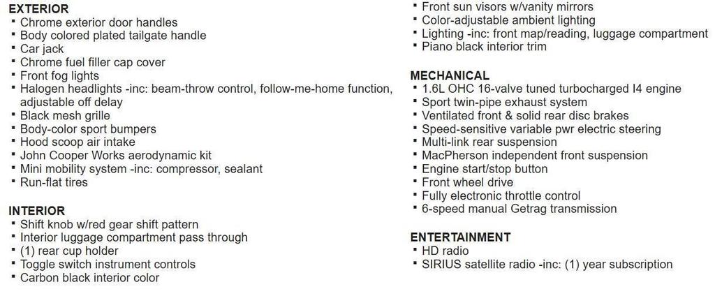 used 2012 MINI Cooper S car, priced at $14,998