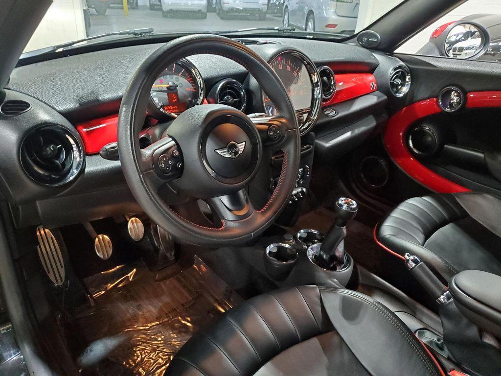 used 2012 MINI Cooper S car, priced at $14,998