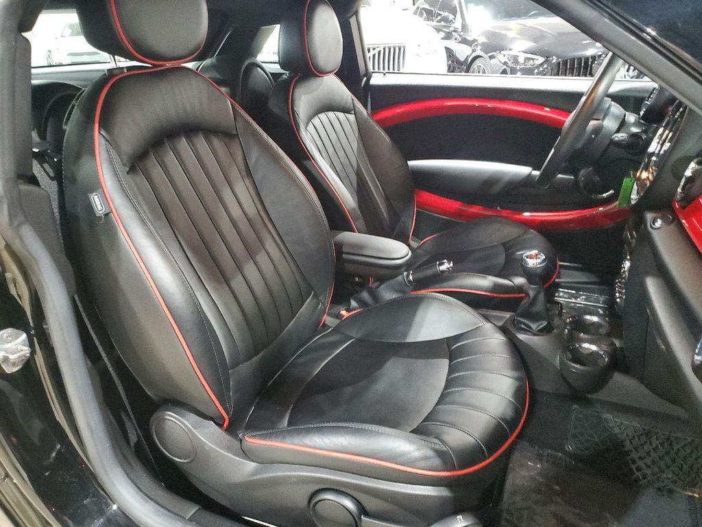 used 2012 MINI Cooper S car, priced at $14,998