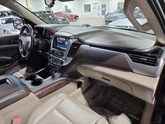 used 2019 Chevrolet Tahoe car, priced at $18,899