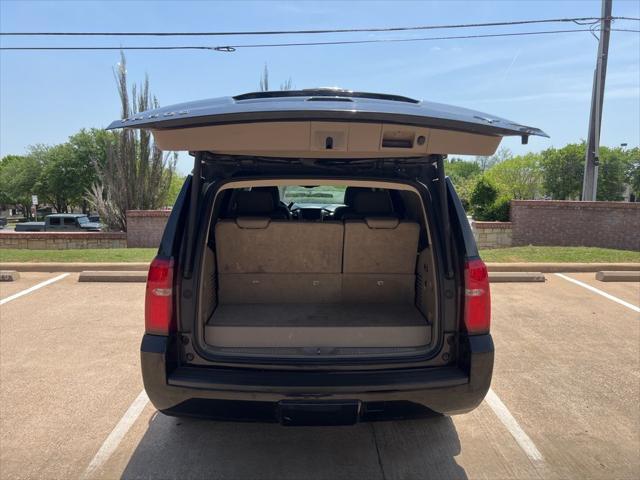 used 2019 Chevrolet Tahoe car, priced at $19,998