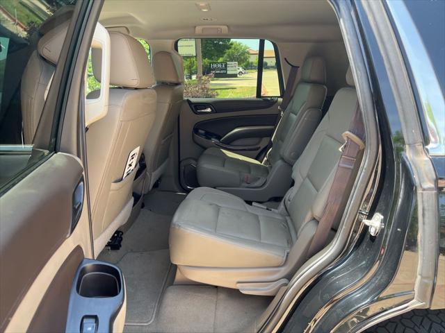 used 2019 Chevrolet Tahoe car, priced at $19,998