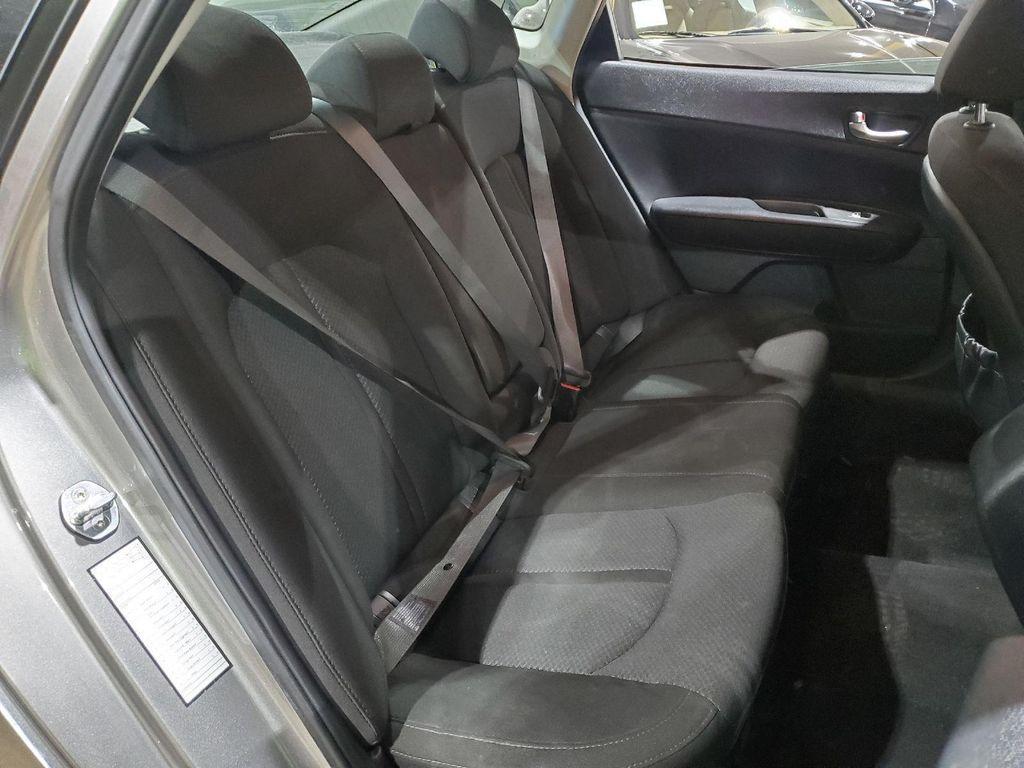 used 2017 Kia Optima car, priced at $7,989