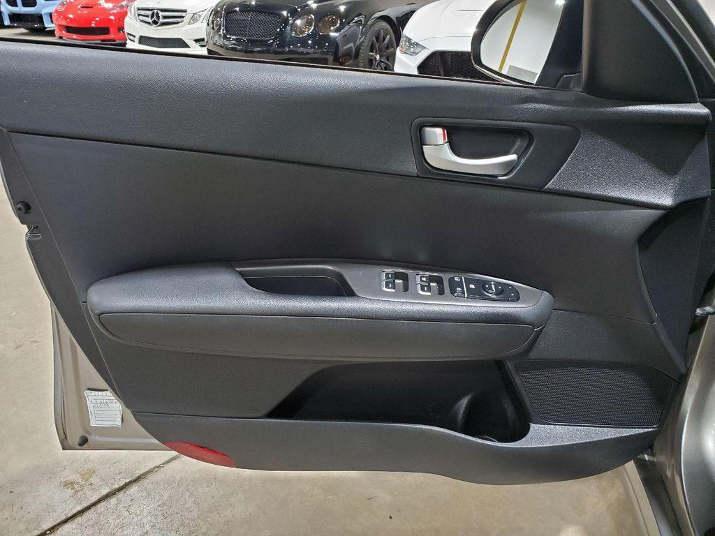 used 2017 Kia Optima car, priced at $7,989