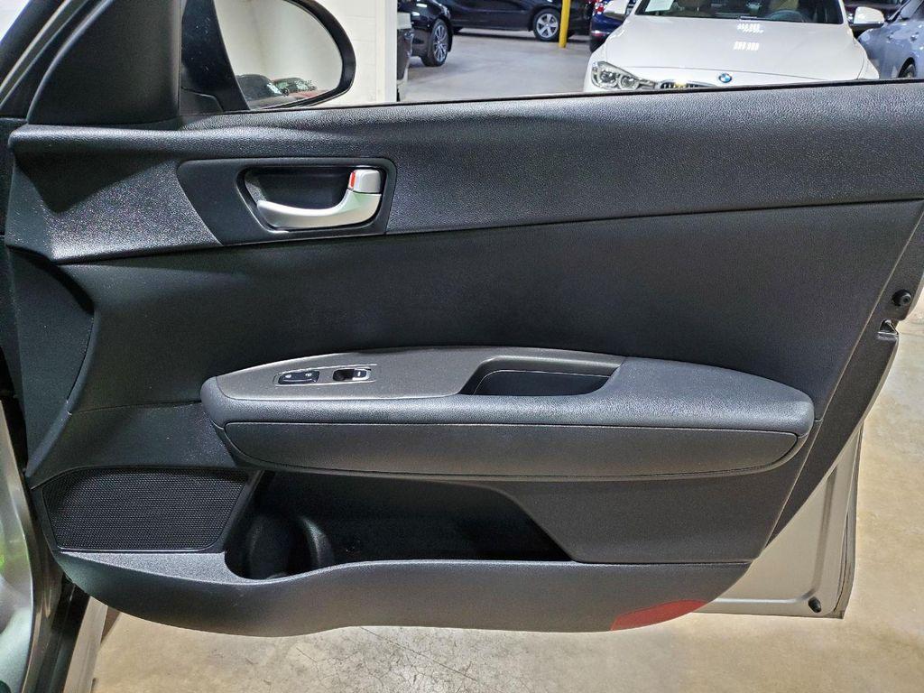 used 2017 Kia Optima car, priced at $7,989