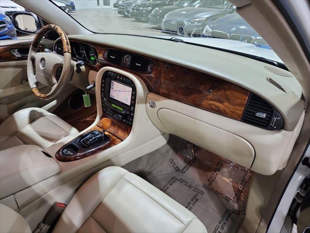 used 2004 Jaguar XJ car, priced at $5,998