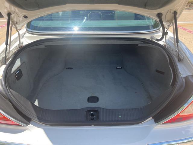 used 2004 Jaguar XJ car, priced at $5,998