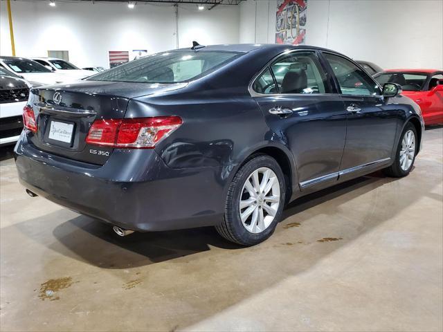used 2011 Lexus ES 350 car, priced at $10,000