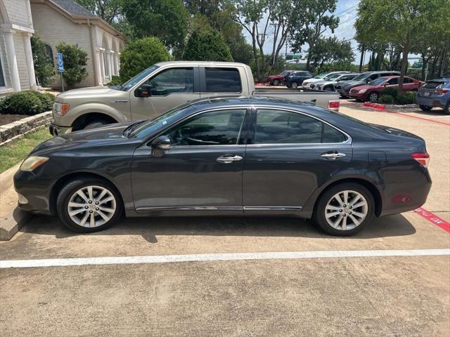 used 2011 Lexus ES 350 car, priced at $10,000