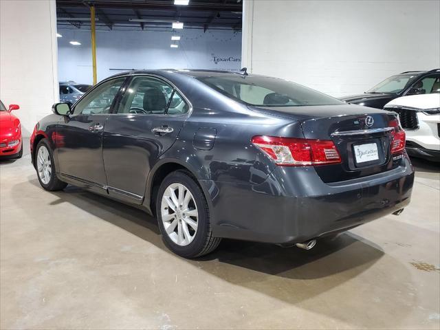 used 2011 Lexus ES 350 car, priced at $10,000