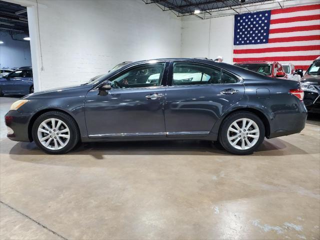 used 2011 Lexus ES 350 car, priced at $10,000