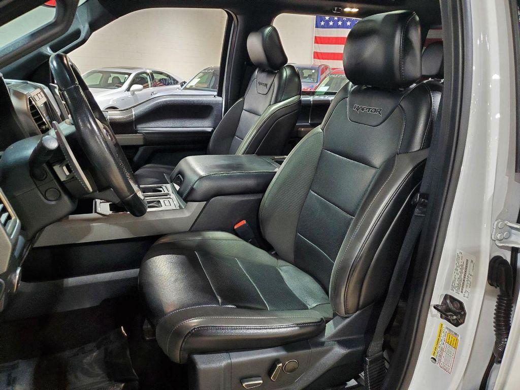 used 2019 Ford F-150 car, priced at $35,900