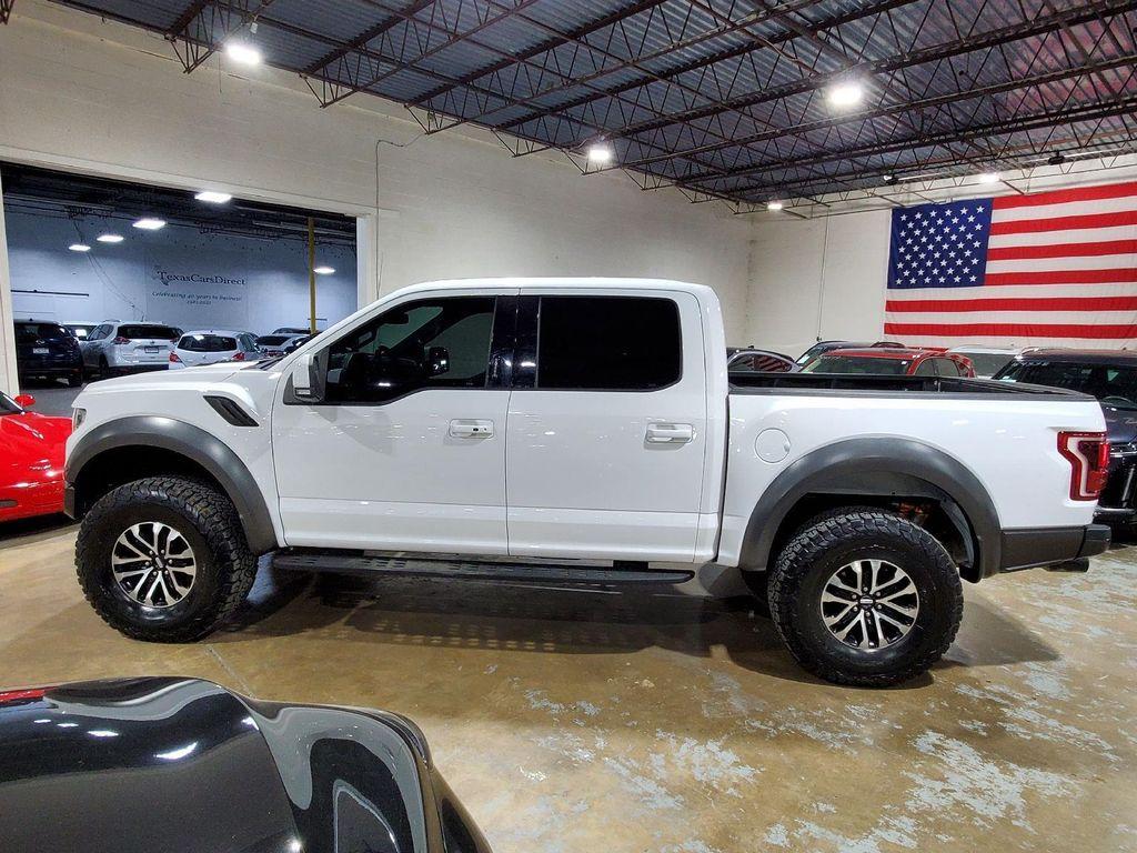 used 2019 Ford F-150 car, priced at $35,900