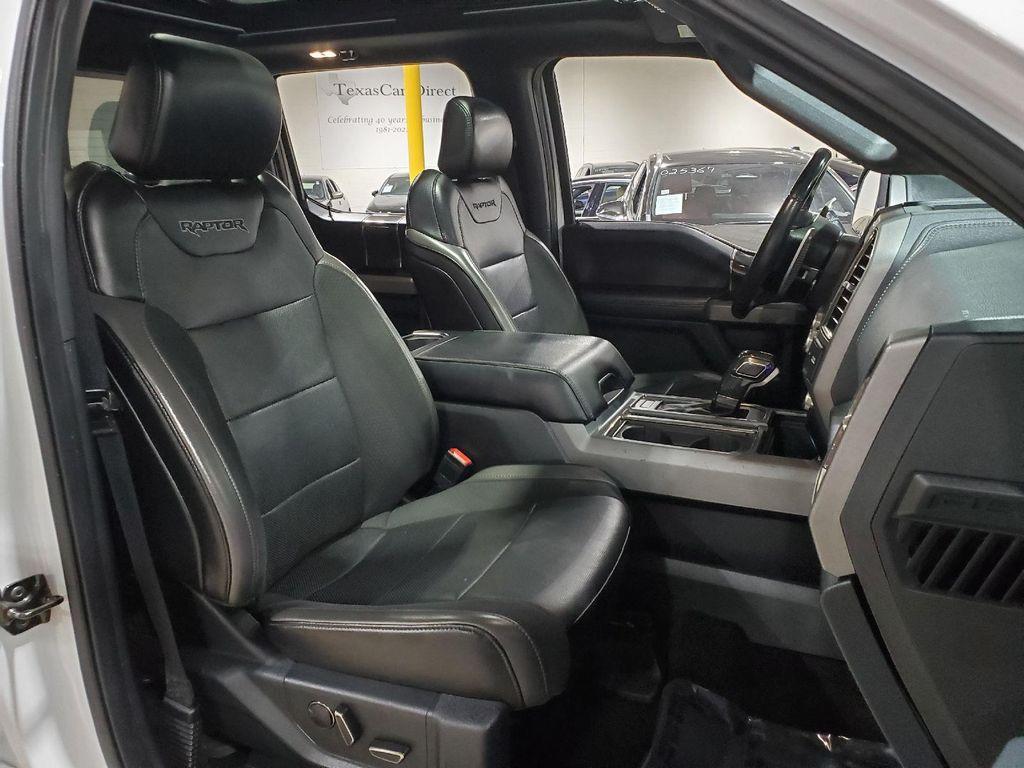 used 2019 Ford F-150 car, priced at $35,900