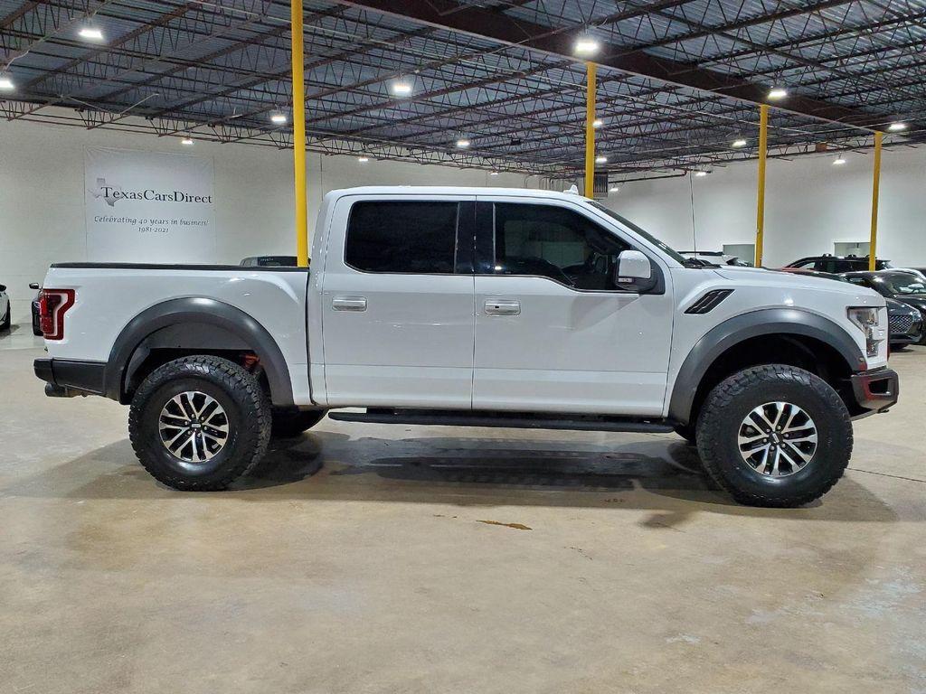 used 2019 Ford F-150 car, priced at $35,900