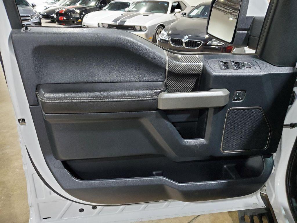used 2019 Ford F-150 car, priced at $35,900