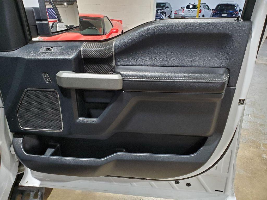 used 2019 Ford F-150 car, priced at $35,900