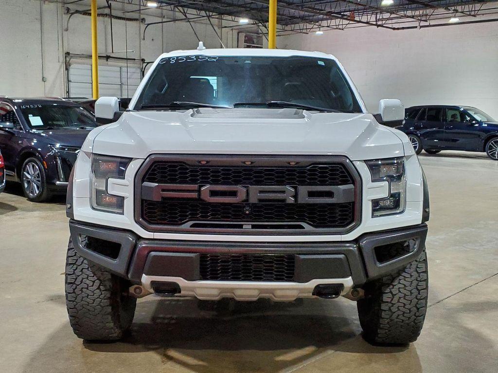 used 2019 Ford F-150 car, priced at $35,900