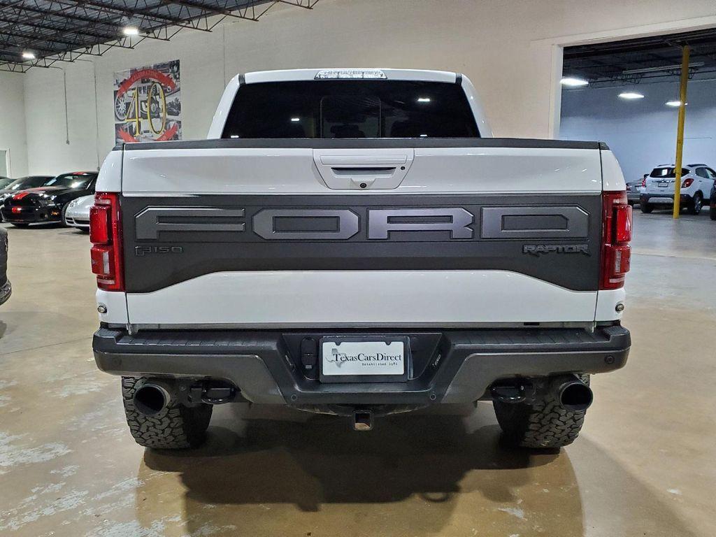 used 2019 Ford F-150 car, priced at $35,900