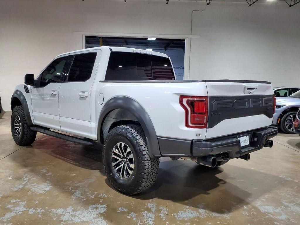 used 2019 Ford F-150 car, priced at $35,900