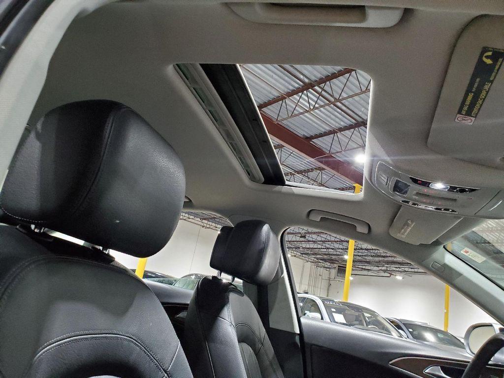 used 2012 Audi A6 car, priced at $9,996