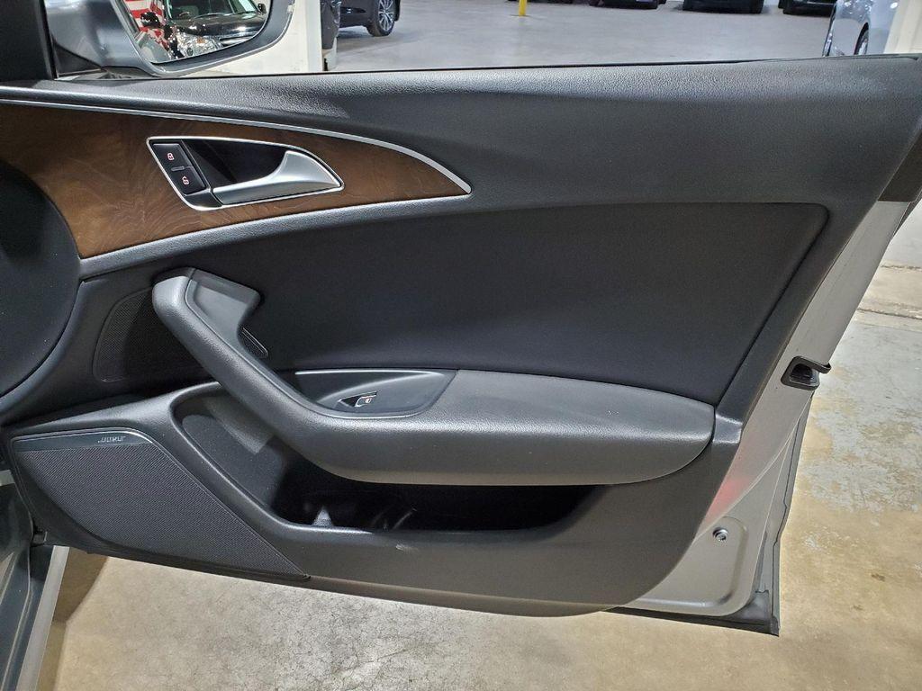 used 2012 Audi A6 car, priced at $9,996