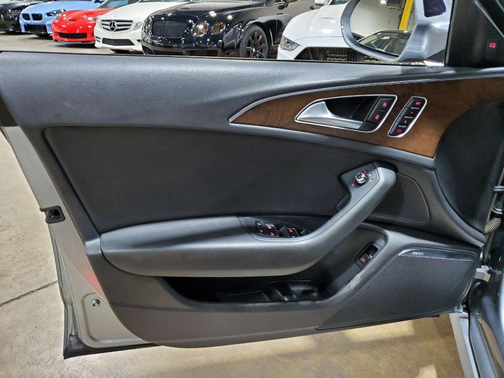 used 2012 Audi A6 car, priced at $9,996