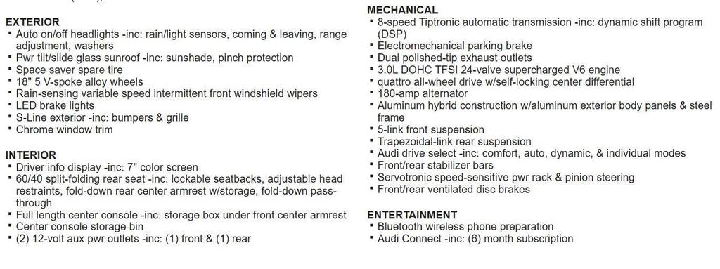 used 2012 Audi A6 car, priced at $9,996