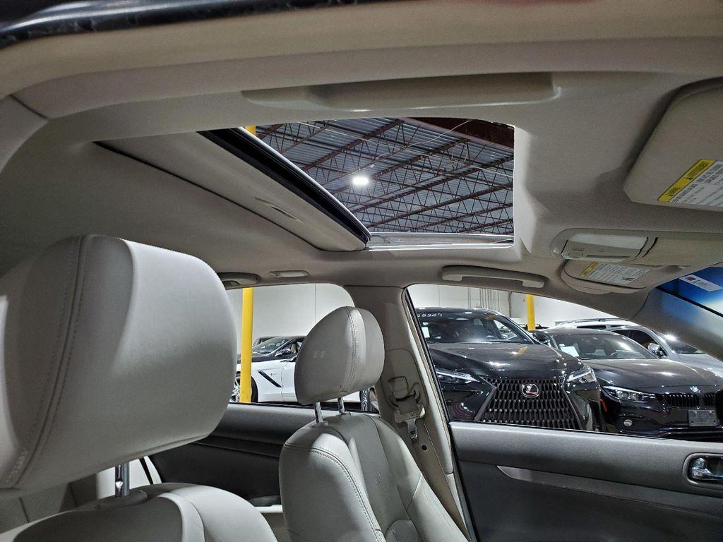 used 2012 INFINITI G25 car, priced at $4,998