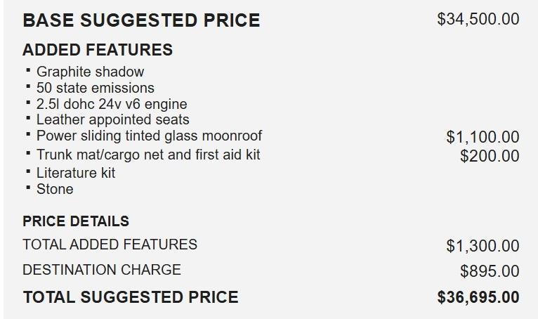 used 2012 INFINITI G25 car, priced at $4,998