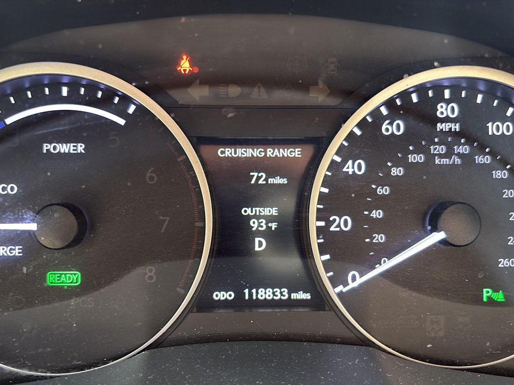 used 2013 Lexus ES 300h car, priced at $12,967