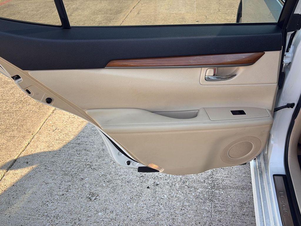 used 2013 Lexus ES 300h car, priced at $12,967